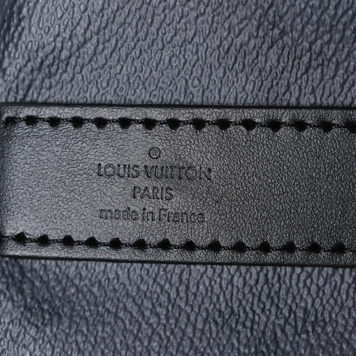 Reverse Monogram Eclipse Keepall Bandouliere 25 wholesalehk.shop