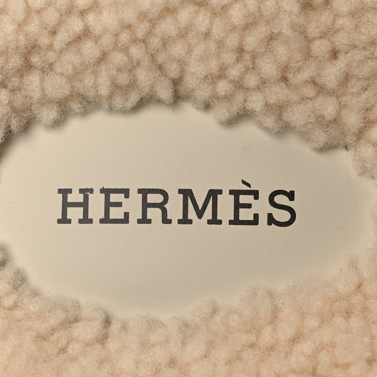 Suede Goatskin Shearling Go Mules 38 Brun Frume Ecru wholesalehk.shop