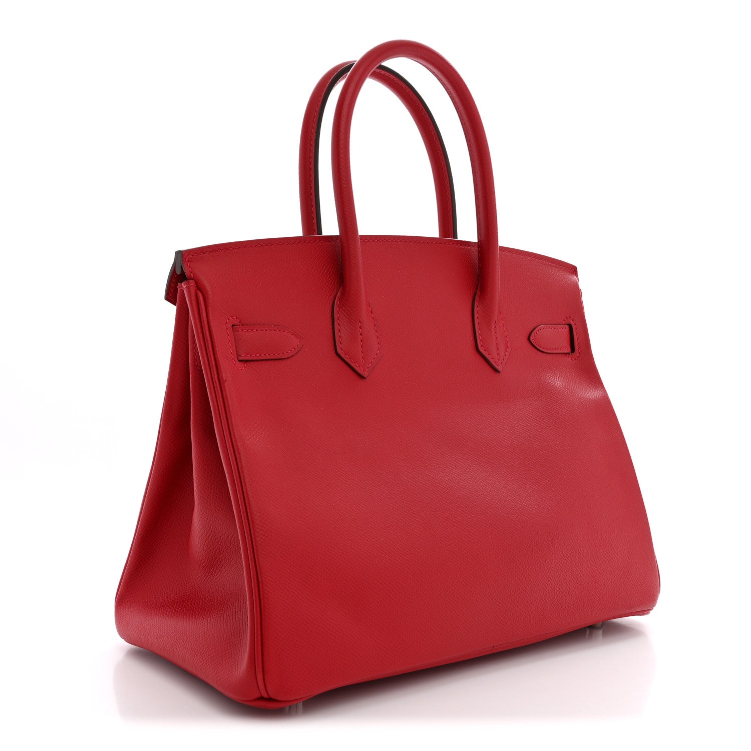 Epsom BIRKIN 30 Rouge Casaque £¨ Direct shipment via from wholesalehk.shop