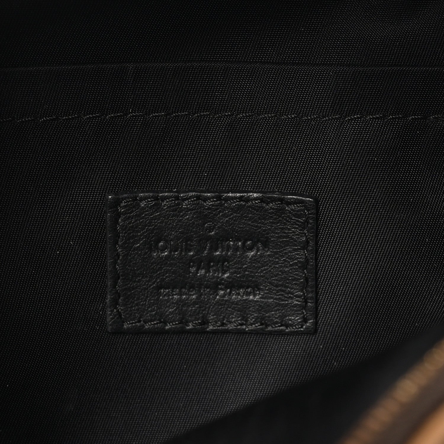 Reverse Monogram Palm Springs Backpack Mini £¨ Direct shipment via from wholesalehk.shop