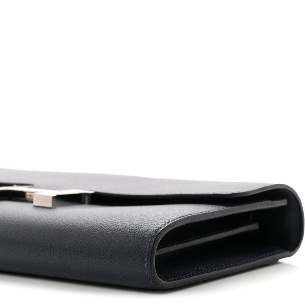Evercolor Constance Wallet To Go Bleu Nuit £¨ Direct shipment via from wholesalehk.shop