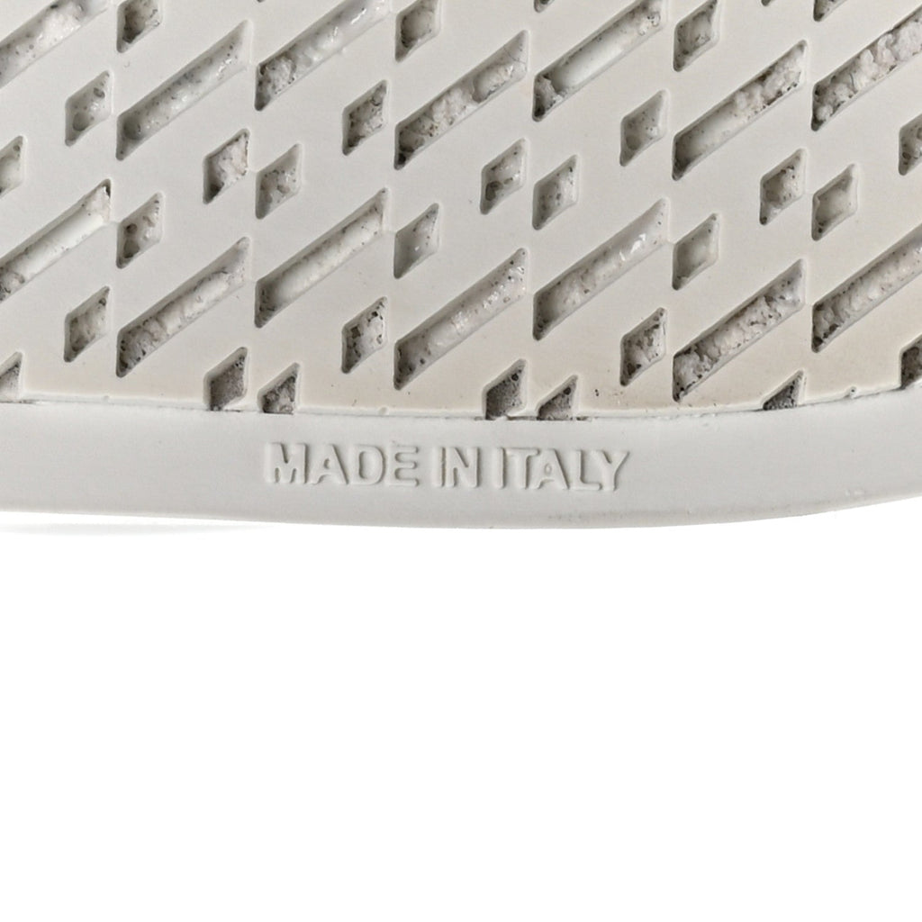 Calfskin Day Sneakers 39 White wholesalehk.shop