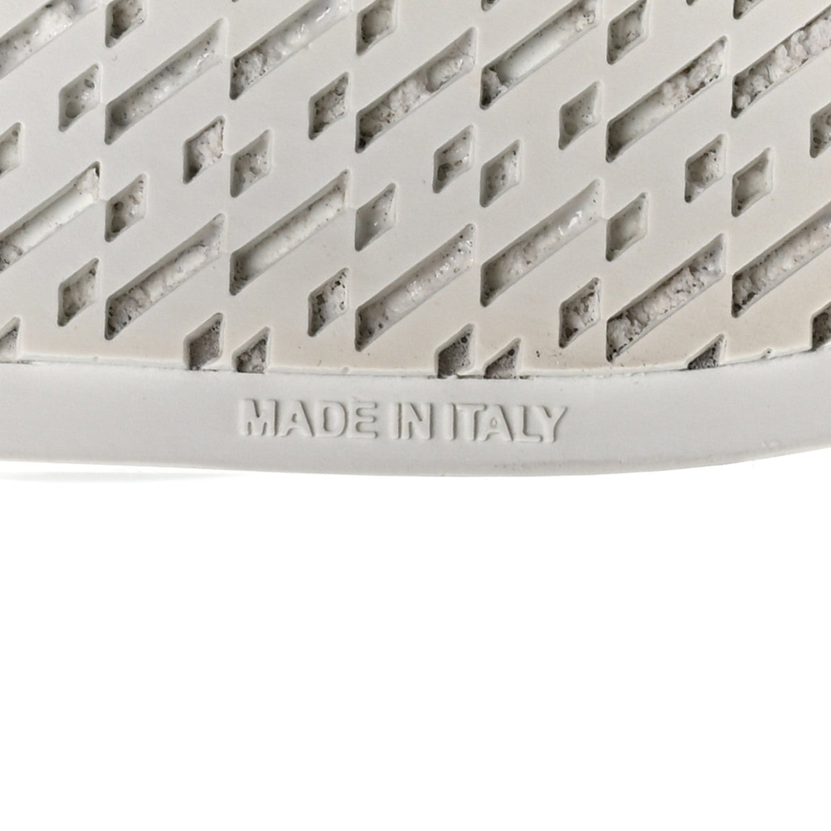 Calfskin Day Sneakers 39 White wholesalehk.shop