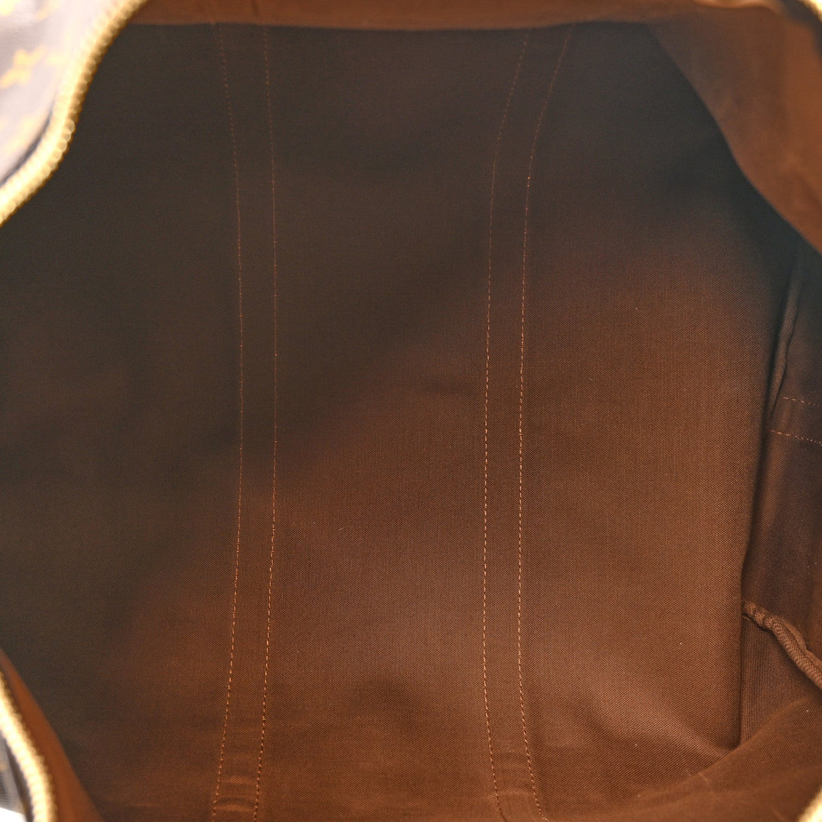 Monogram Keepall Bandouliere 50 wholesalehk.shop