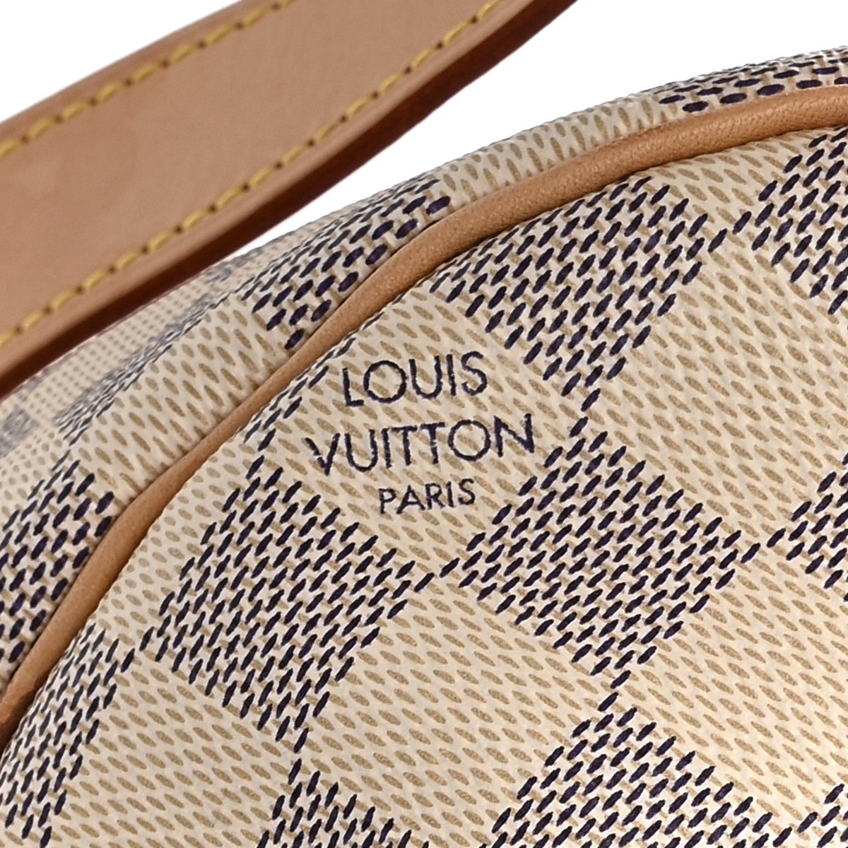 Damier Azur Keepall Bandouliere 45 wholesalehk.shop
