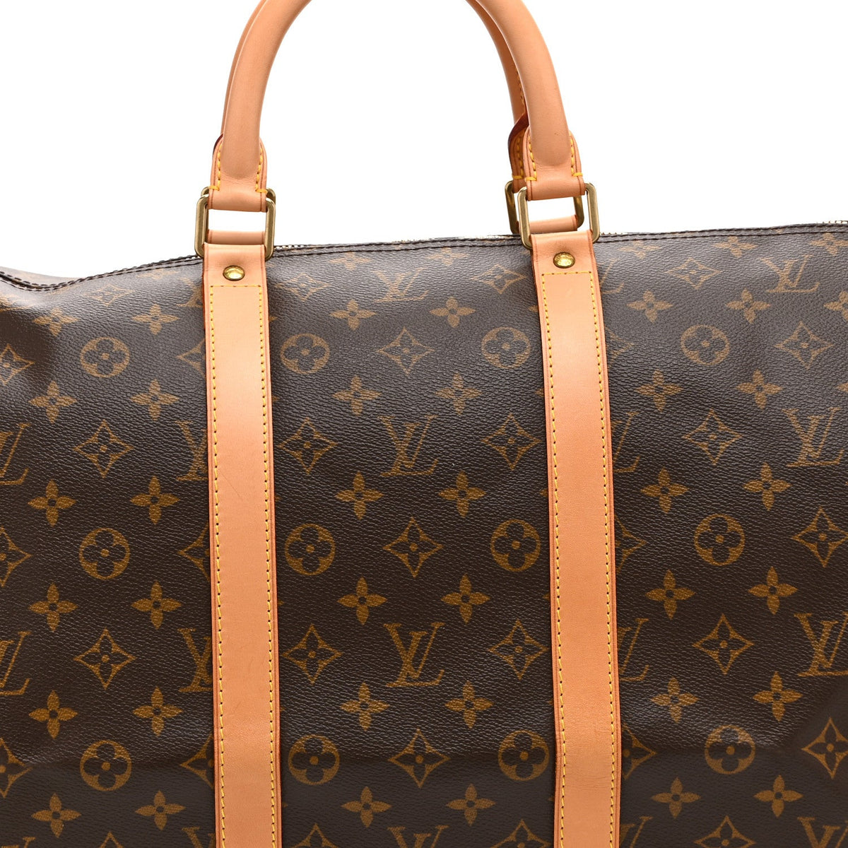Monogram Keepall 55 wholesalehk.shop