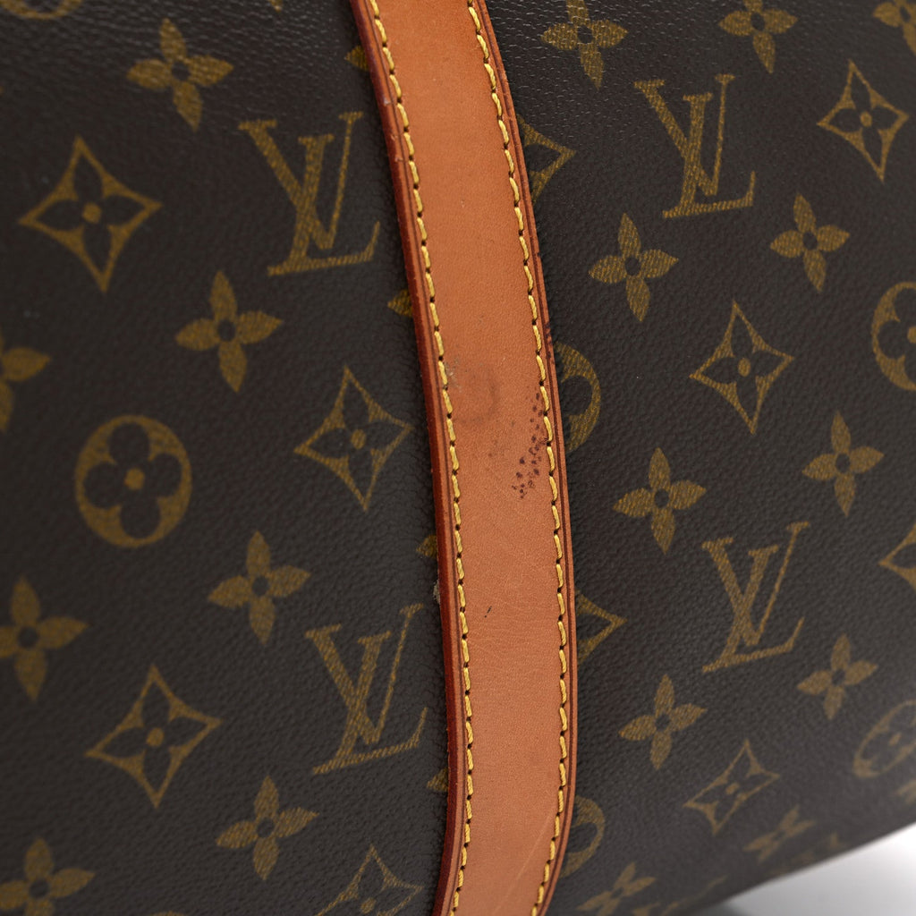 Monogram Keepall 50 wholesalehk.shop