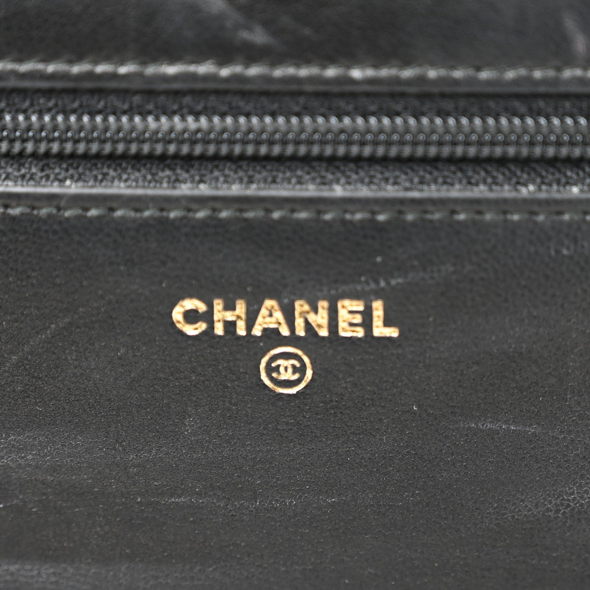Velvet Pearl Diamond Embellished Wallet On Chain WOC Black wholesalehk.shop