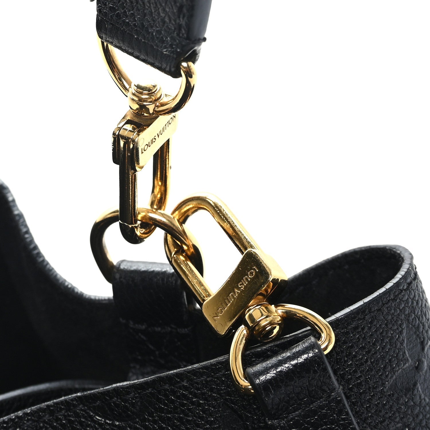 Empreinte Neonoe MM Black £¨ Direct shipment via from wholesalehk.shop