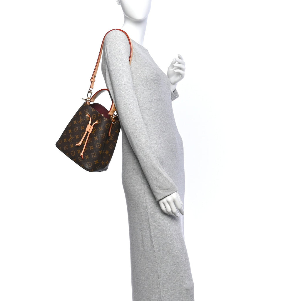 Monogram Neonoe BB £¨ Direct shipment via from wholesalehk.shop