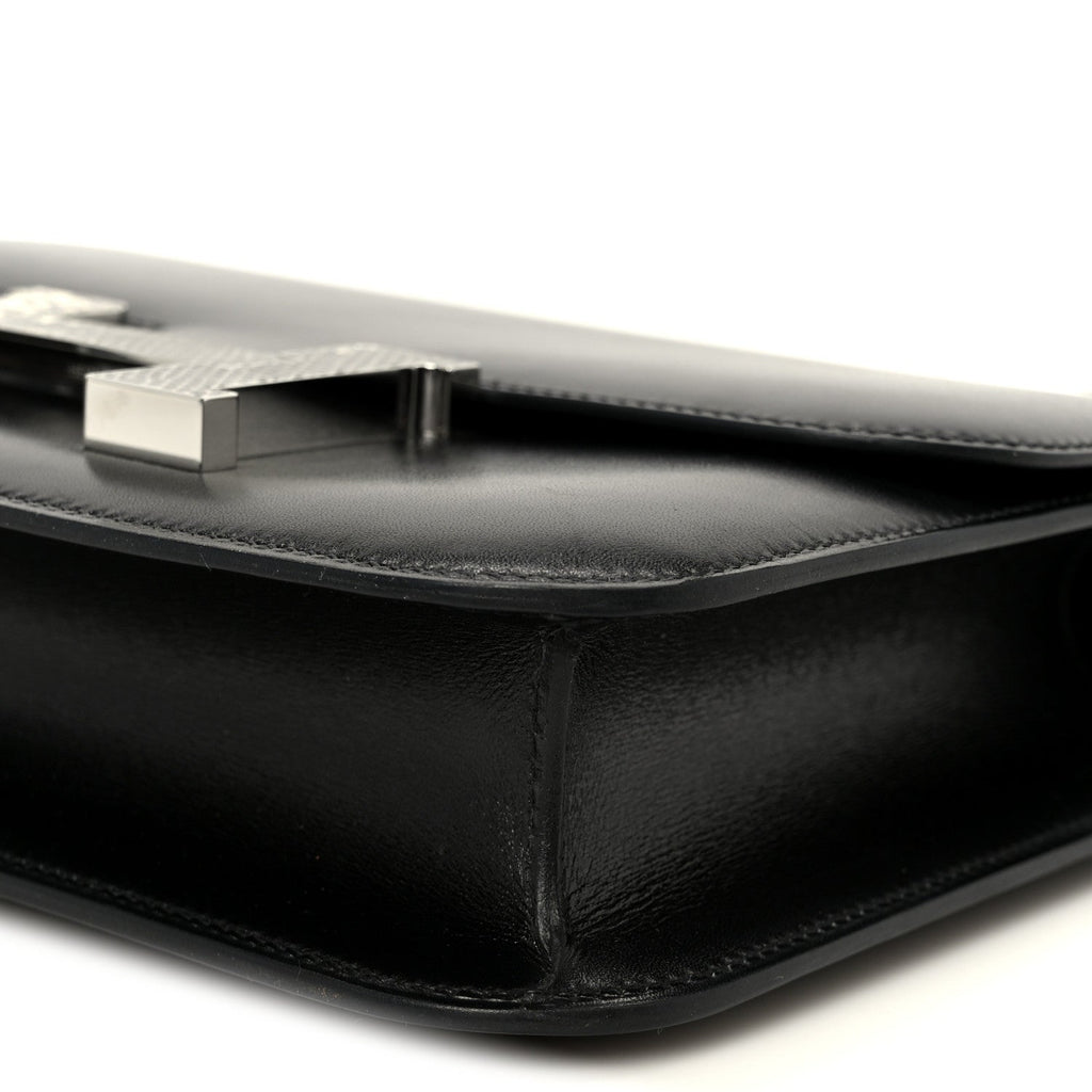 Box Lizard Constance 1-24 Black Ombre £¨ Direct shipment via from wholesalehk.shop
