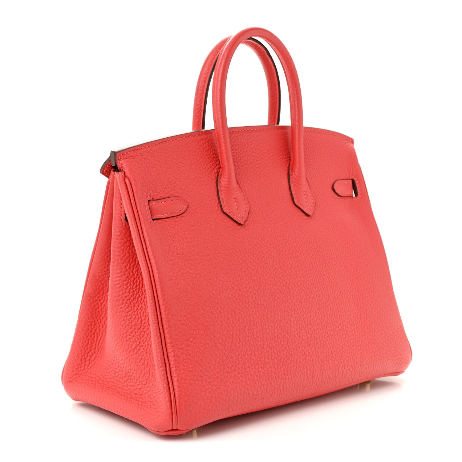 Togo Birkin 25 Rouge Pivoine £¨ Direct shipment via from wholesalehk.shop