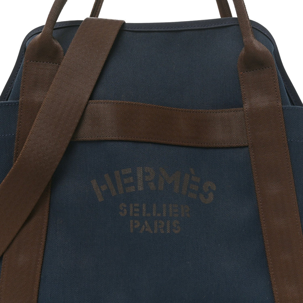 Canvas The Grooming Bag Bleu Navy Feu £¨ Direct shipment via from wholesalehk.shop