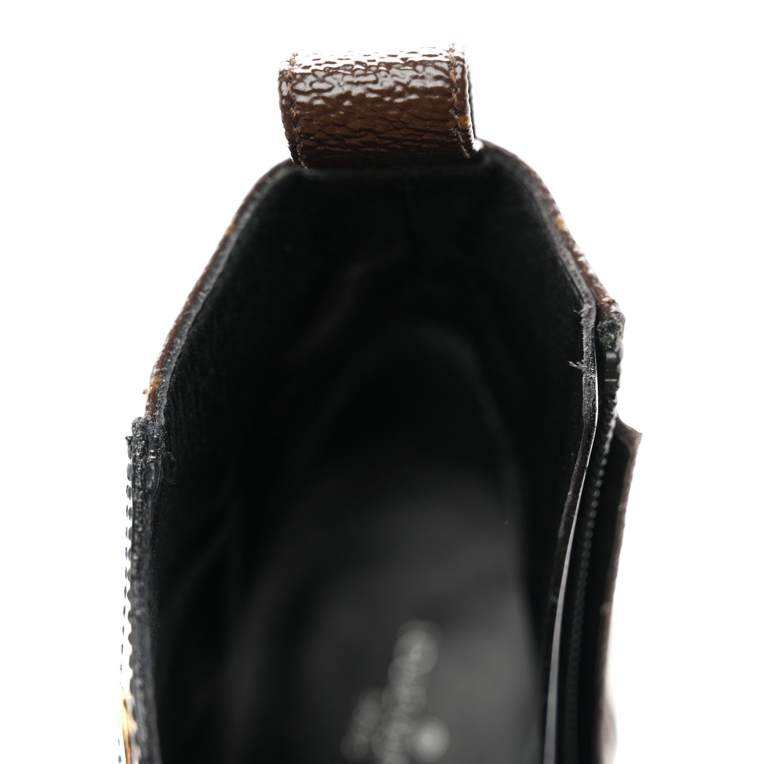 Patent Calfskin Monogram Star Trail Ankle Boots 39 Black £¨ Direct shipment via from wholesalehk.shop