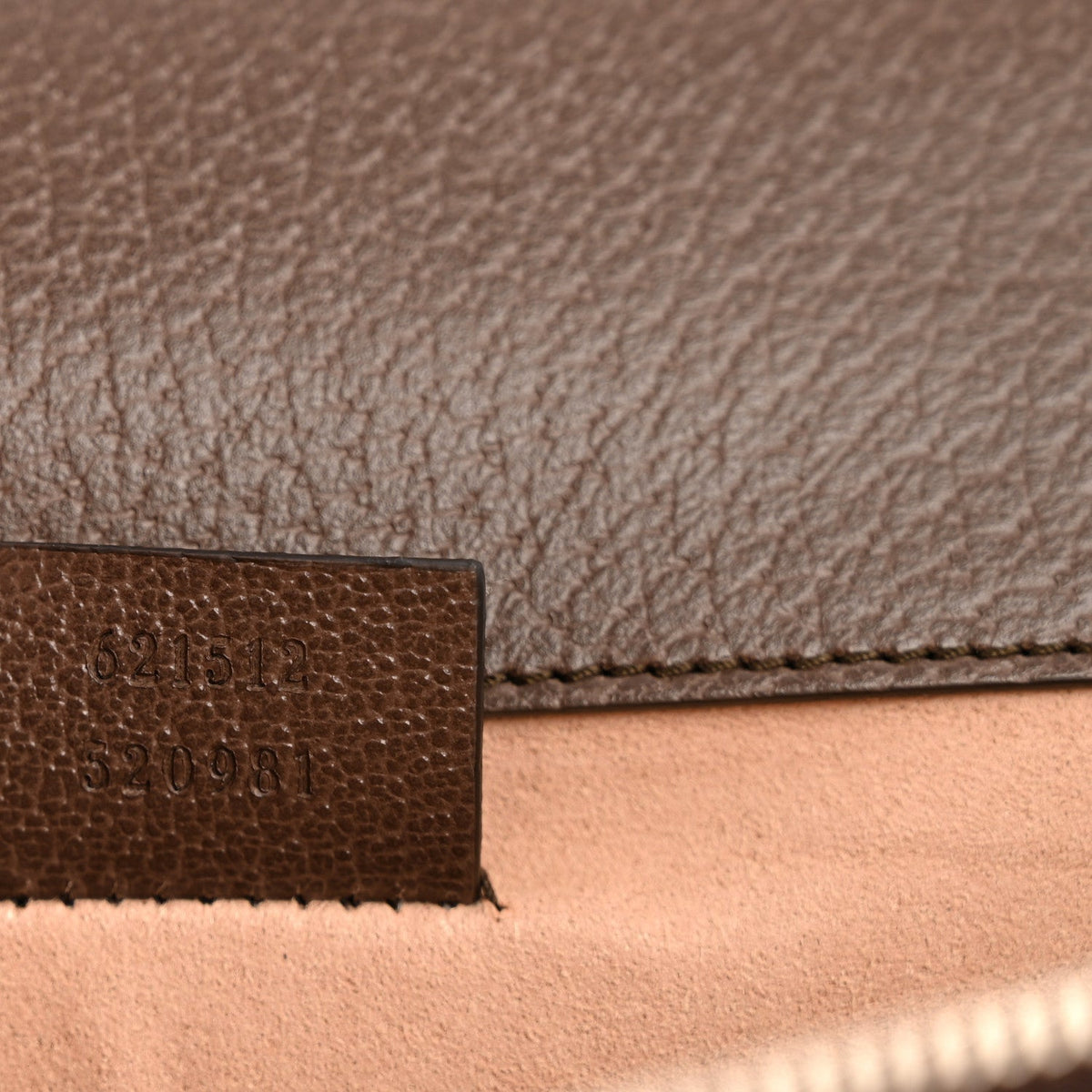 GG Supreme Monogram Textured Dollar Calfskin Top Handle Dionysus Shoulder Bag Beige Ebony New Acero wholesalehk.shop