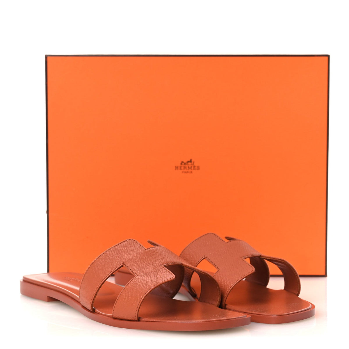 Epsom Oran Sandals 40 Orange Canyon wholesalehk.shop