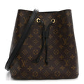 Monogram Neonoe MM Black £¨ Direct shipment via from wholesalehk.shop