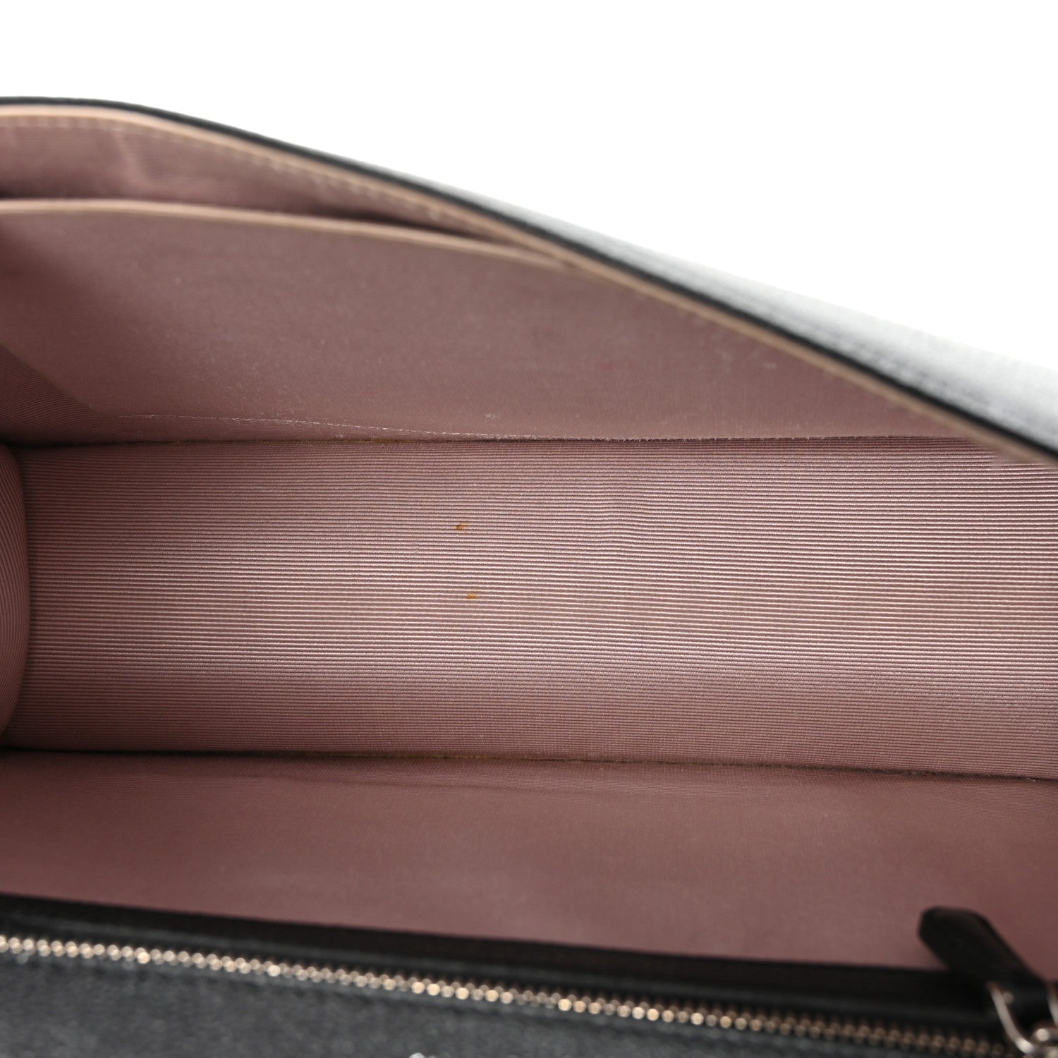 Grained Calfskin Medium Diorama Flap Bag Black ¡§ Direct shipment via from wholesalehk.shop