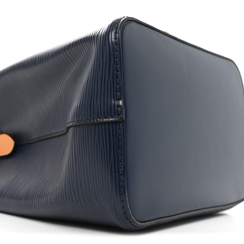 Epi Neonoe BB Indigo Safran £¨ Direct shipment via from wholesalehk.shop