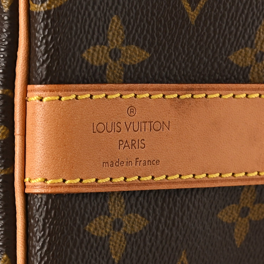 Monogram Keepall Bandouliere 55 wholesalehk.shop