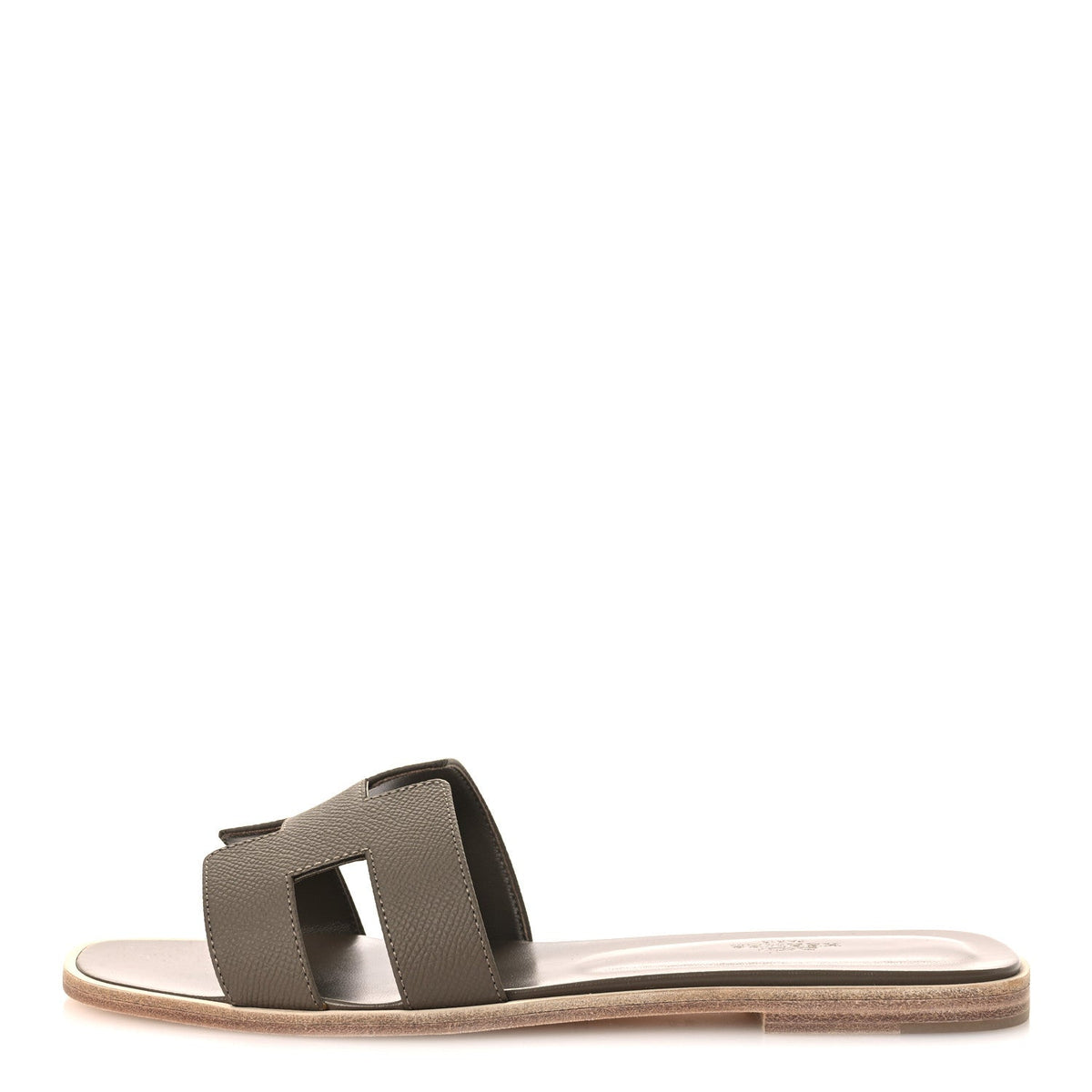 Epsom Oran Sandals 41 Etoupe wholesalehk.shop