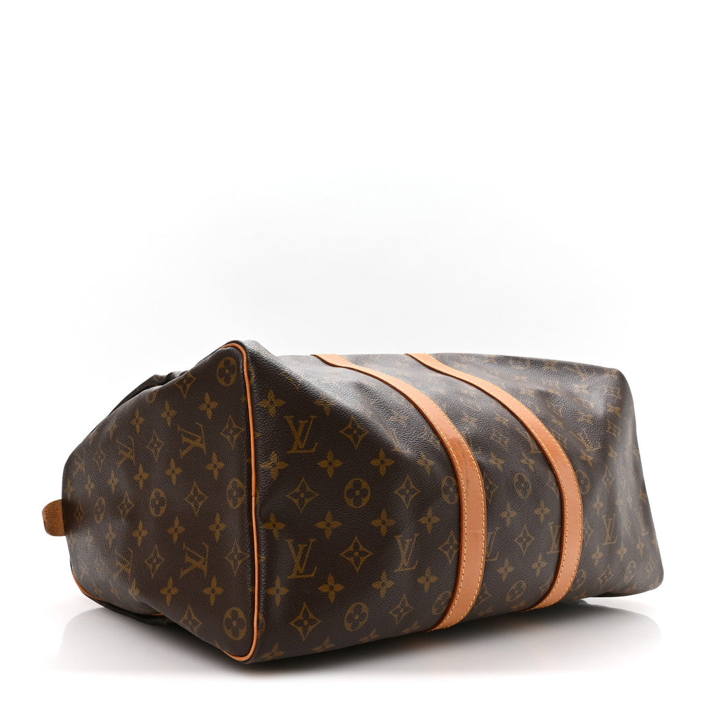 Monogram Keepall 45 wholesalehk.shop