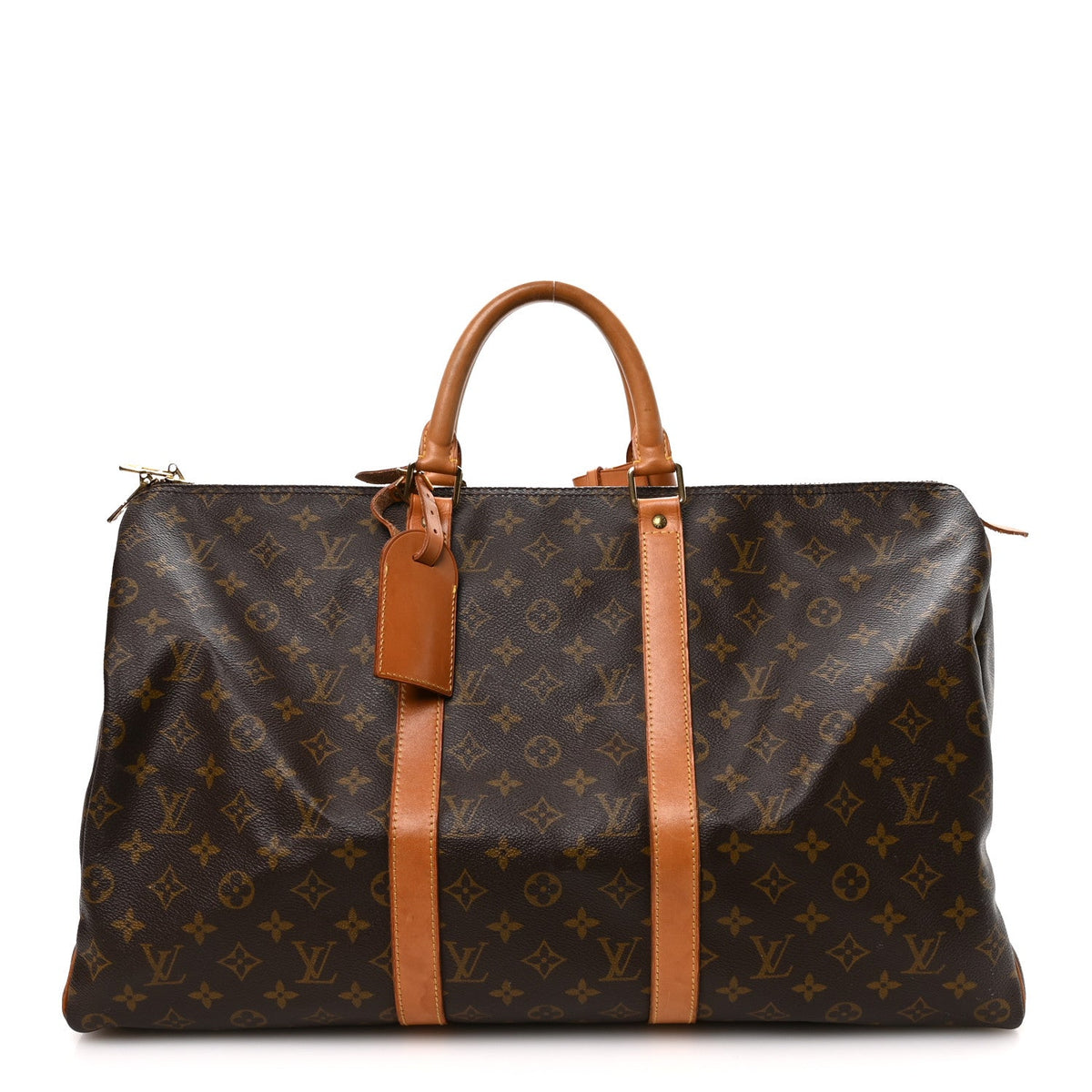 Monogram Keepall 50 wholesalehk.shop