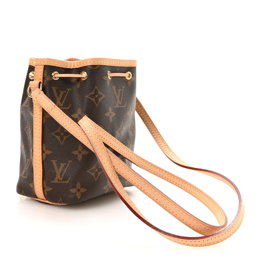 Monogram Nano Noe £¨ Direct shipment via from wholesalehk.shop