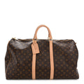 Monogram Keepall Bandouliere 55 wholesalehk.shop