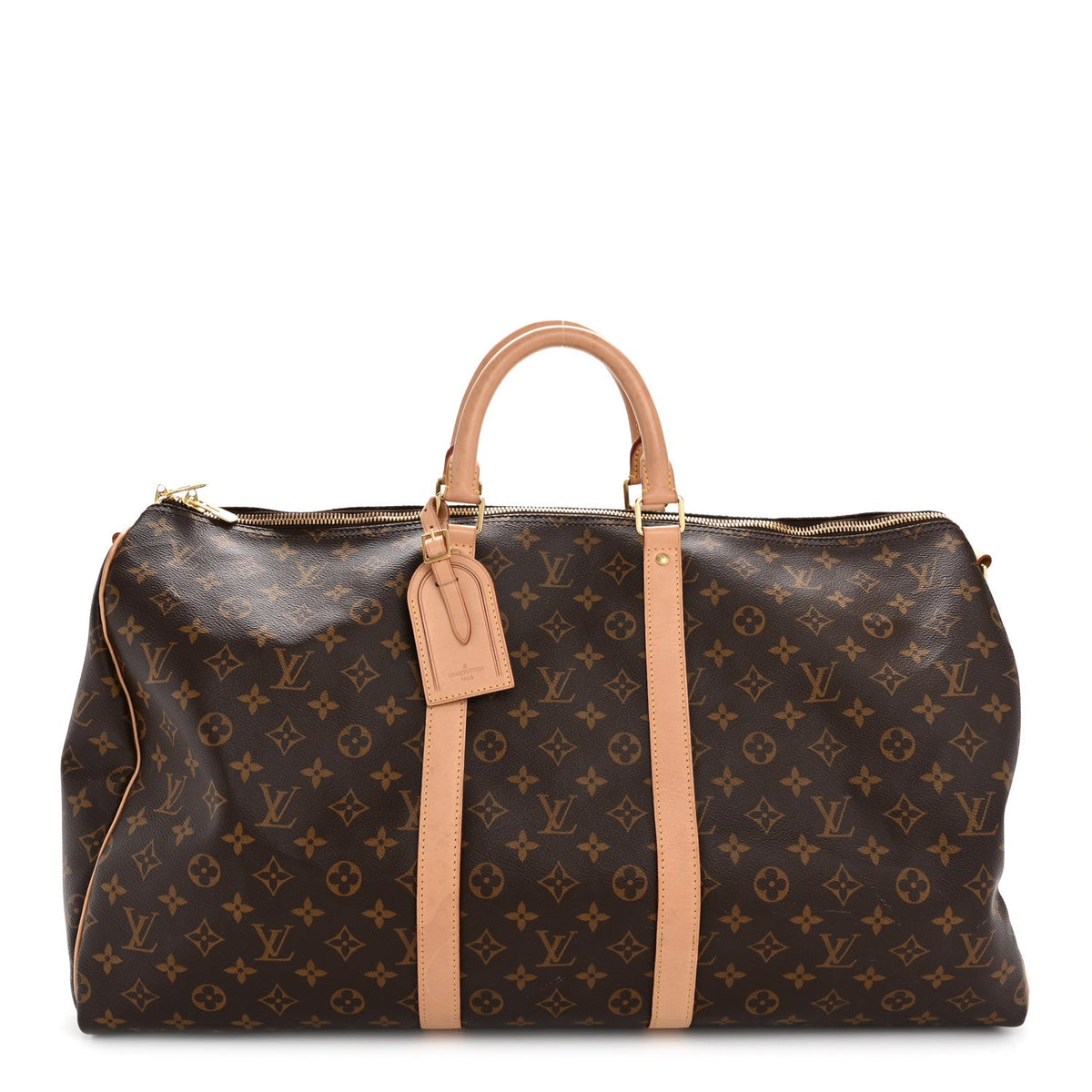 Monogram Keepall Bandouliere 55 wholesalehk.shop