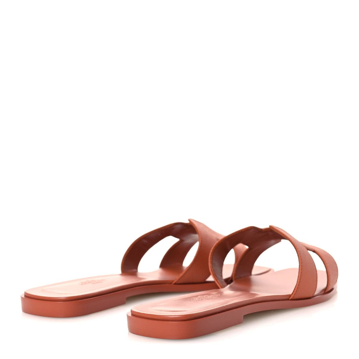 Epsom Oran Sandals 40 Orange Canyon wholesalehk.shop