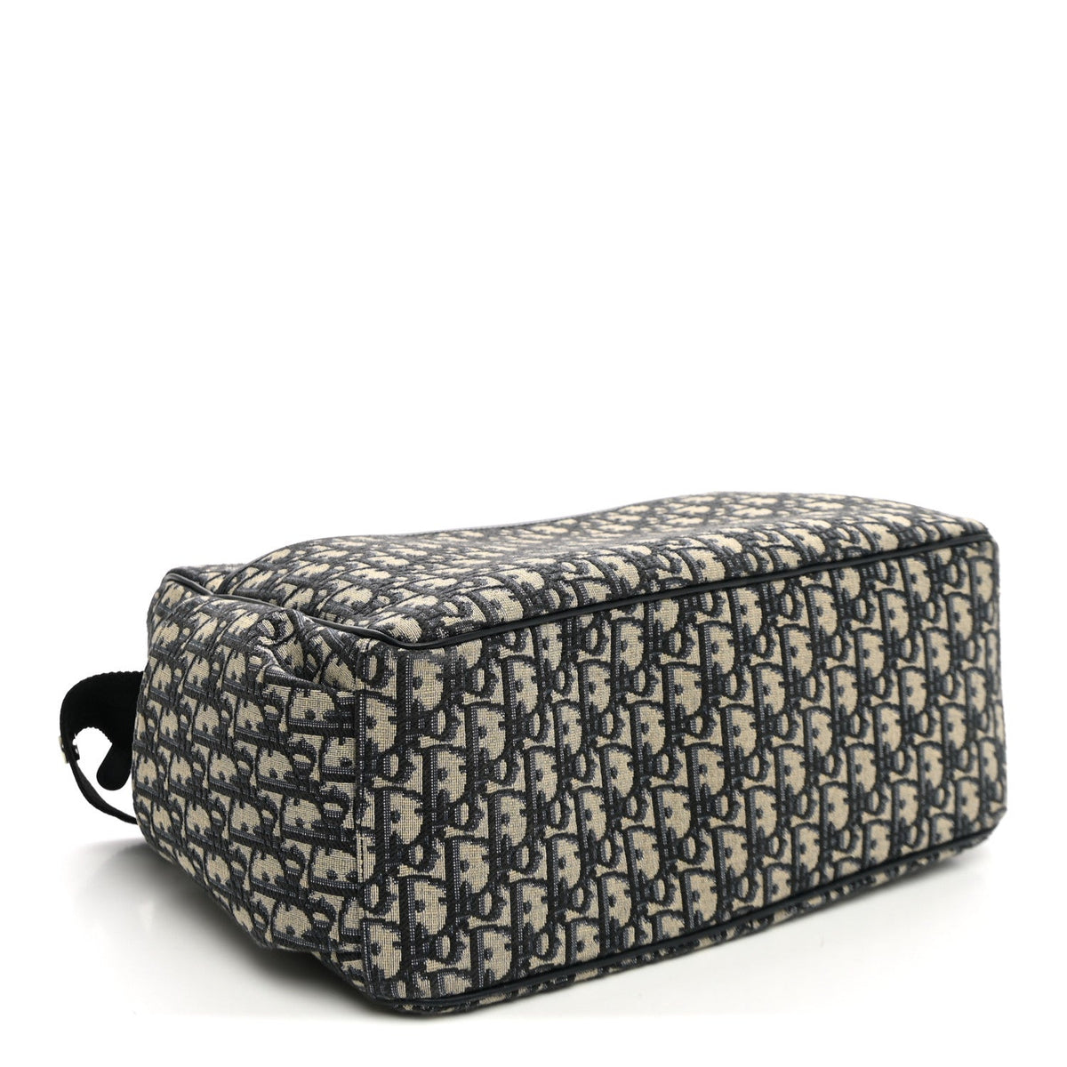 Oblique Baby Changing Bag Beige Black wholesalehk.shop