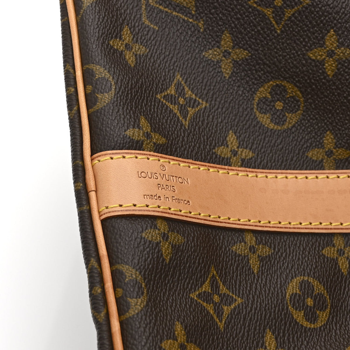 Monogram Keepall Bandouliere 55 wholesalehk.shop