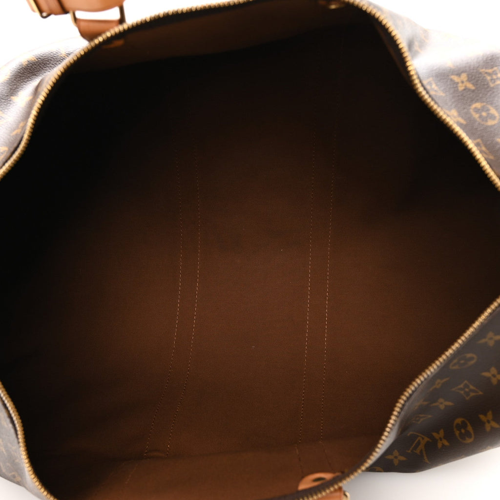 Monogram Keepall 55 wholesalehk.shop