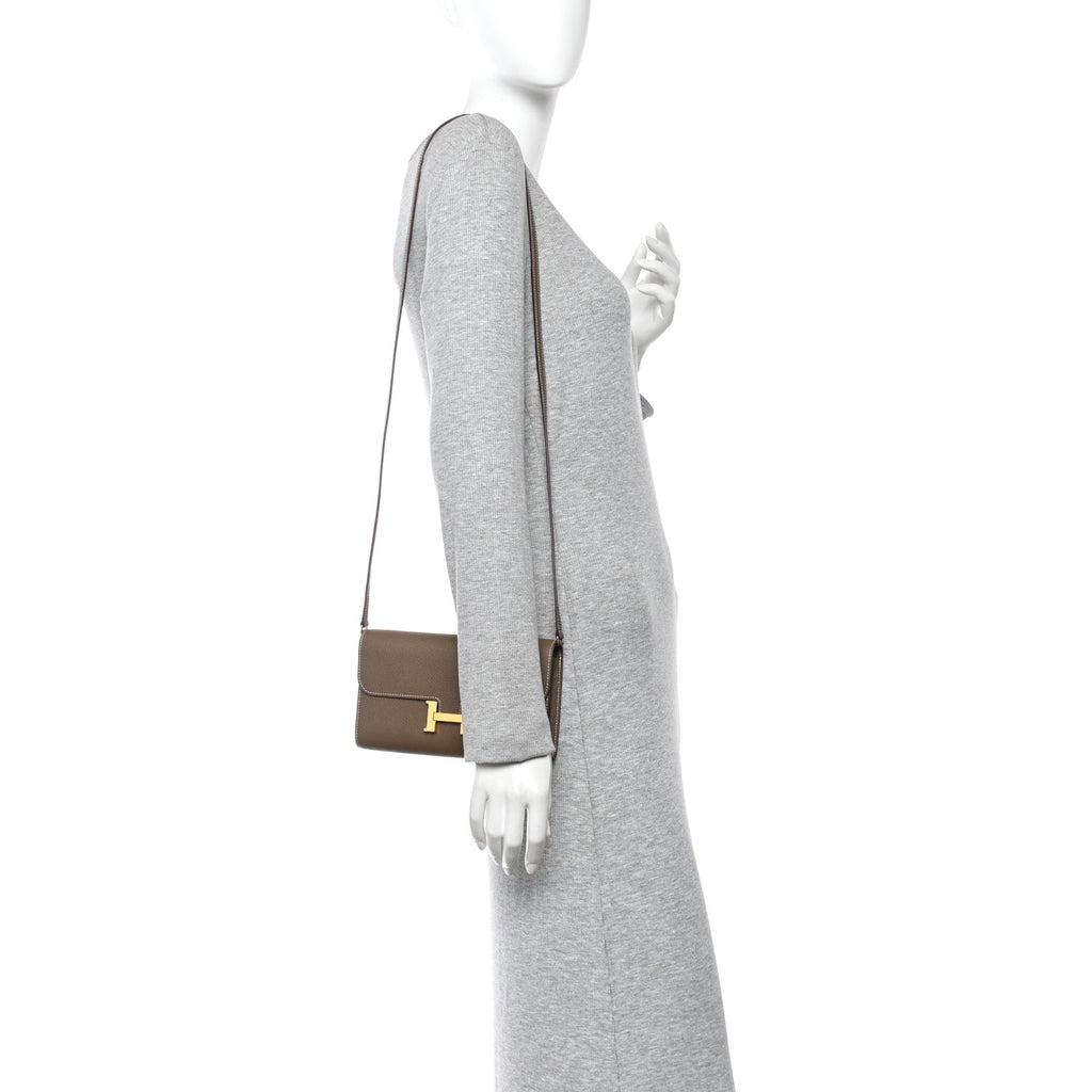 Epsom Constance Long To Go Wallet Etoupe £¨ Direct shipment via from wholesalehk.shop