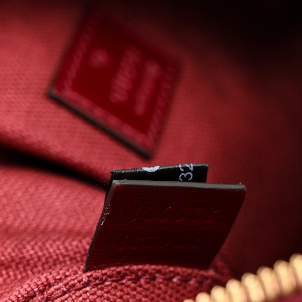 GG Shadow Monogram Ophidia Crossbody Bag Rosso Ancora Red wholesalehk.shop