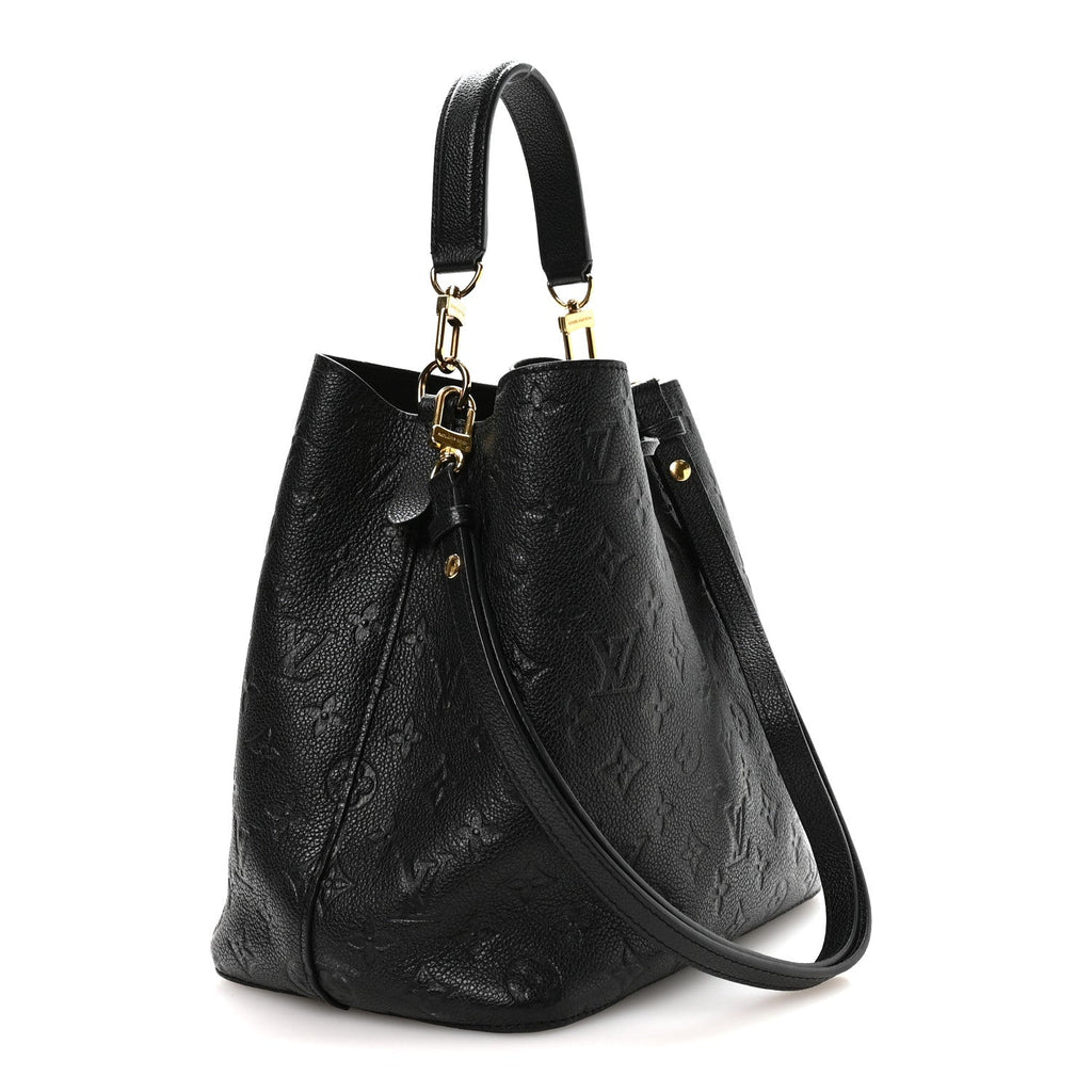 Empreinte Neonoe MM Black £¨ Direct shipment via from wholesalehk.shop