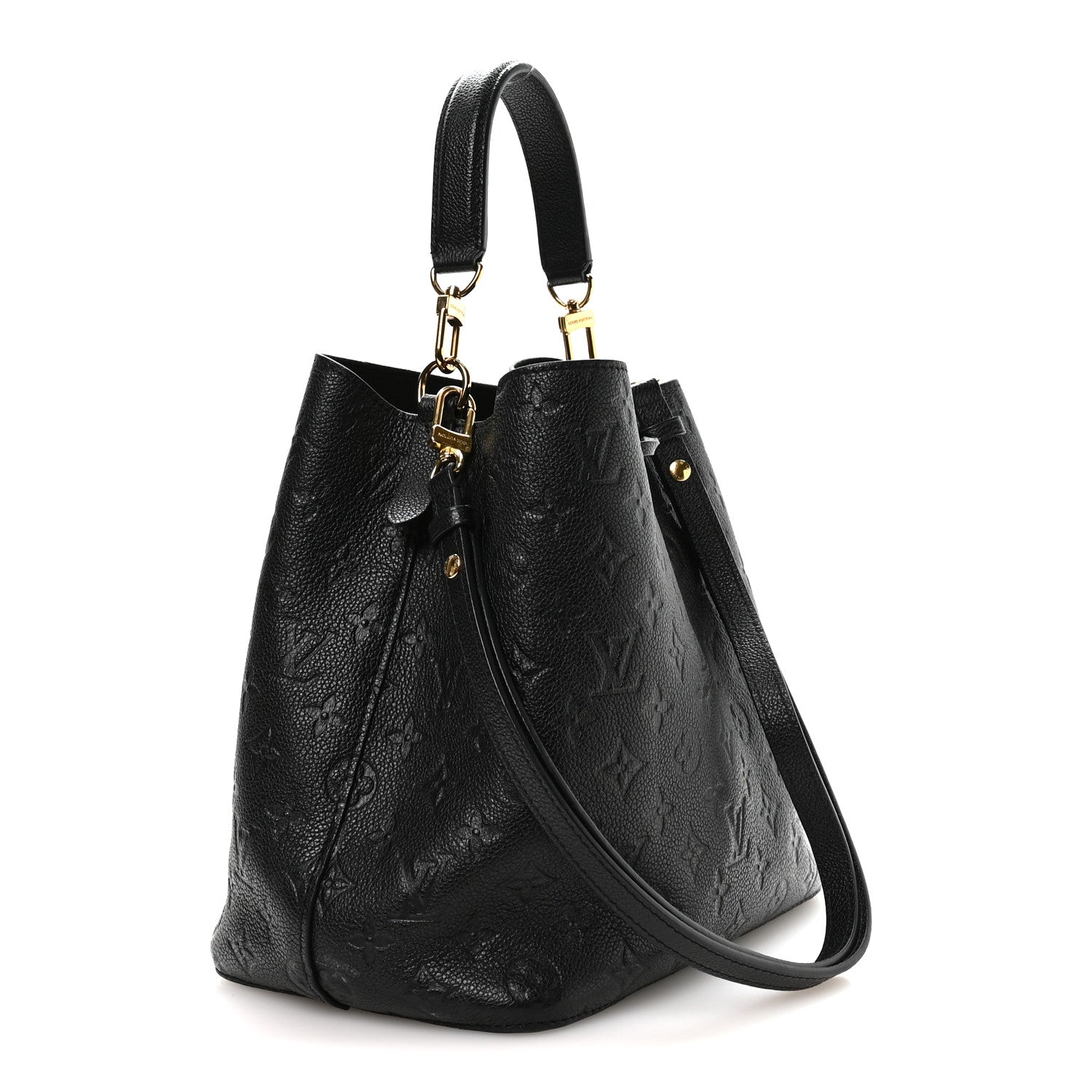 Empreinte Neonoe MM Black £¨ Direct shipment via from wholesalehk.shop