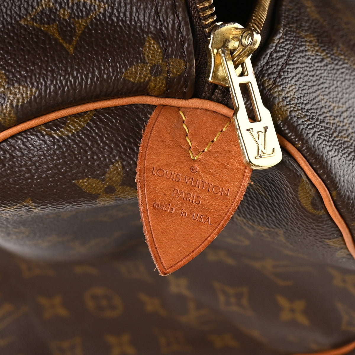 Monogram Keepall 60 wholesalehk.shop