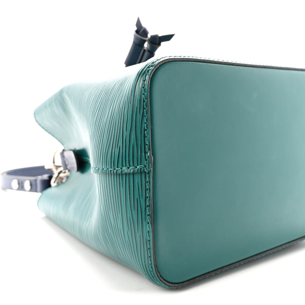 Epi Neonoe BB Emerald Green Indigo £¨ Direct shipment via from wholesalehk.shop
