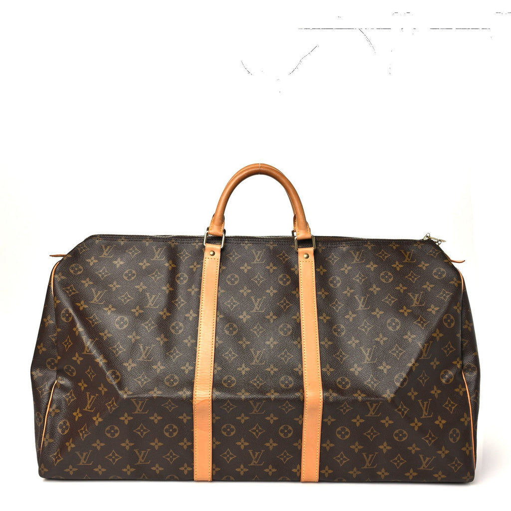 Monogram Keepall 60 wholesalehk.shop