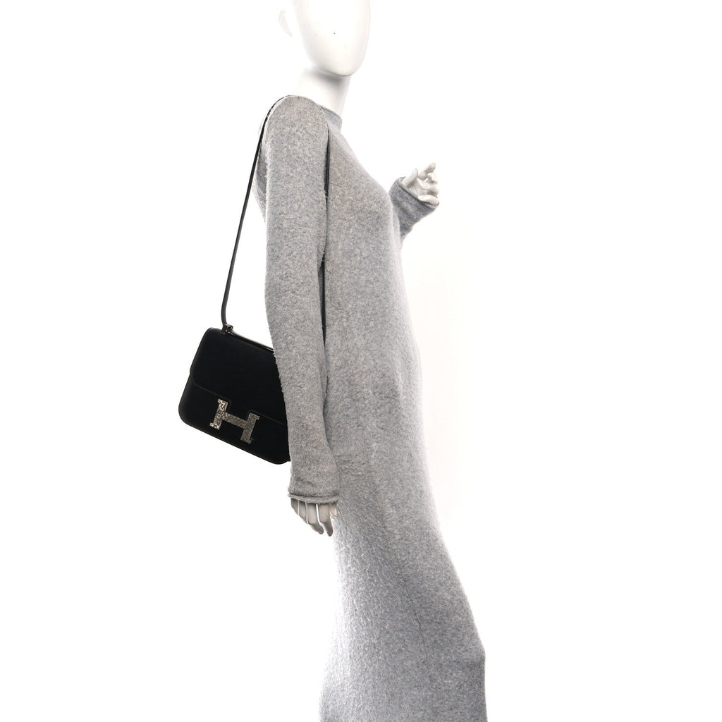 Box Lizard Constance 1-24 Black Ombre £¨ Direct shipment via from wholesalehk.shop