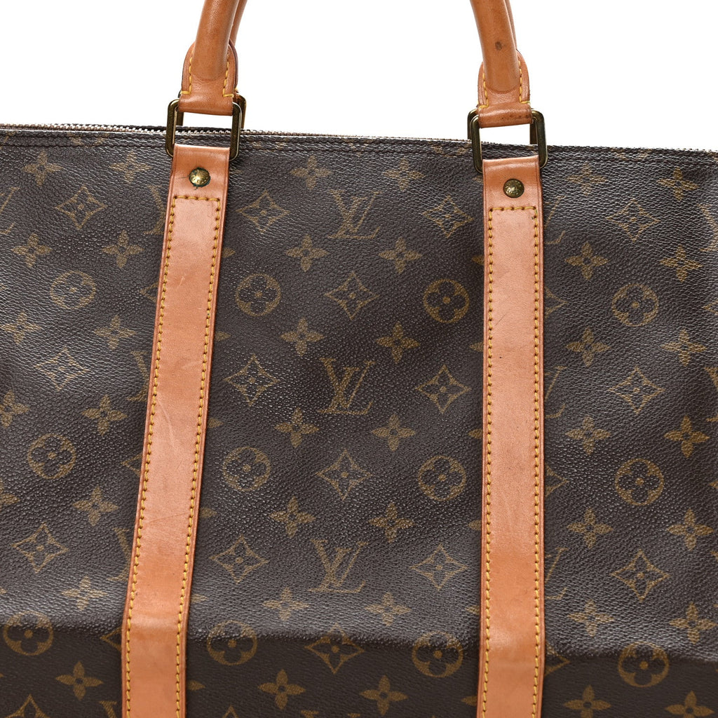 Monogram Keepall 55 wholesalehk.shop