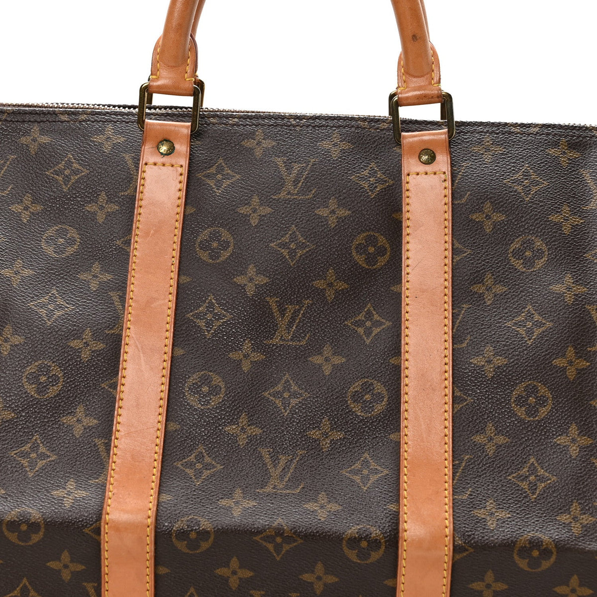 Monogram Keepall 55 wholesalehk.shop