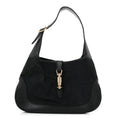 Monogram Small Jackie O Hobo Black £¨ Direct shipment via from wholesalehk.shop