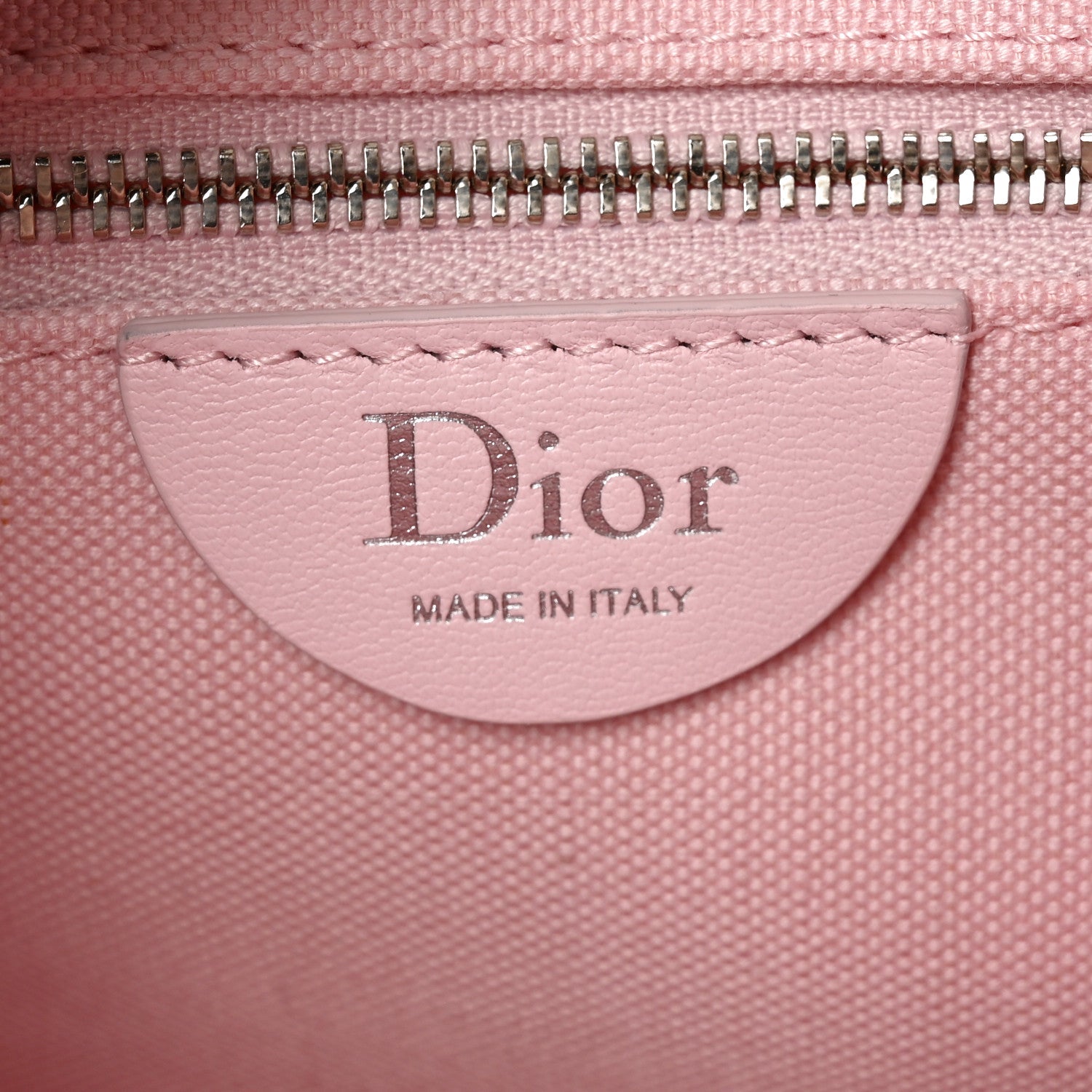 Cotton Toile De Jouy Oblique Embroidered Dior Medaillon Small Book Tote With Strap Soupir Pink White £¨ Direct shipment via from wholesalehk.shop