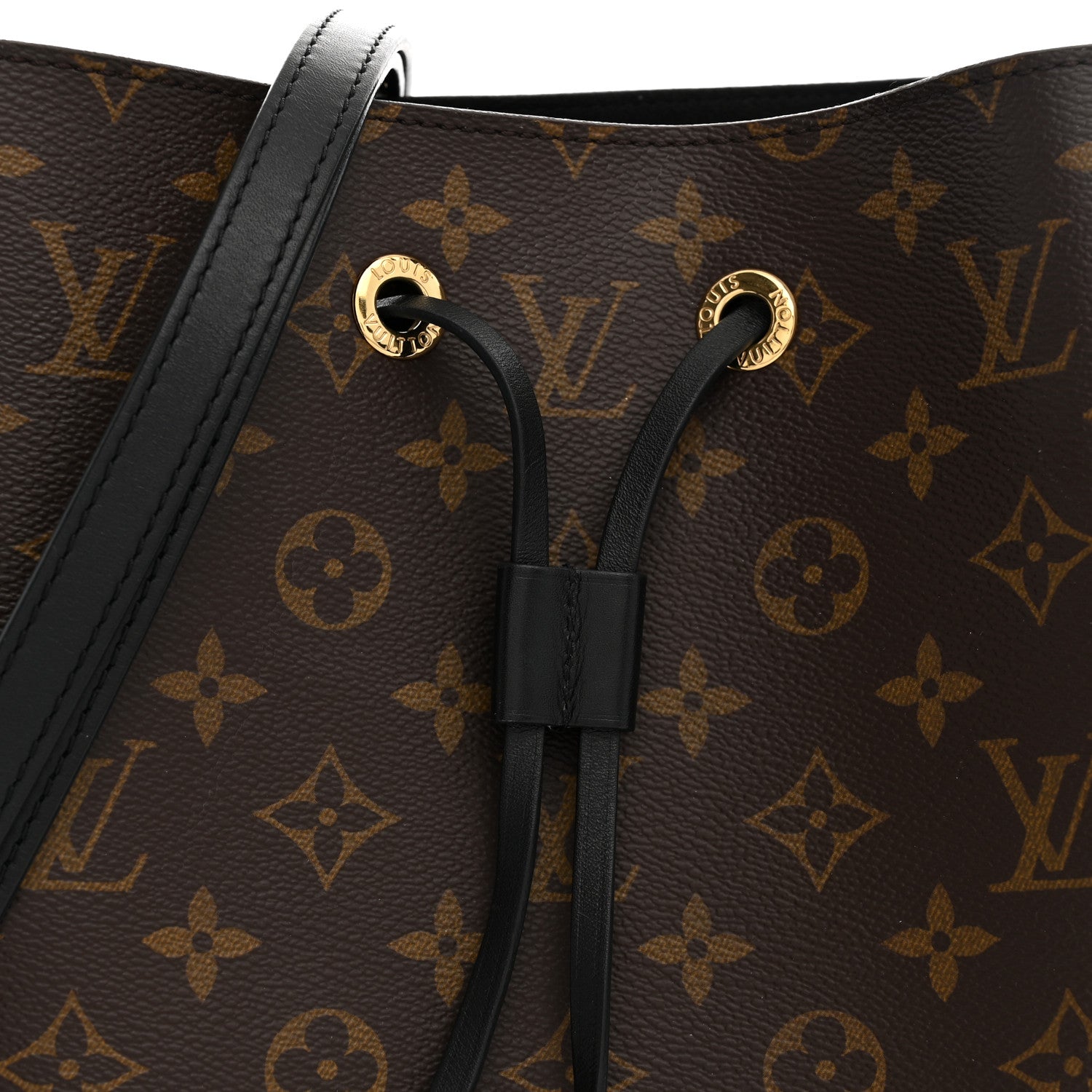 Monogram Neonoe MM Black £¨ Direct shipment via from wholesalehk.shop