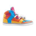 adidas JS Bones Jeremy Scott Multi-Color wholesalehk.shop