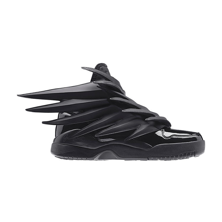 adidas JS Wings 3.0 Dark Knight wholesalehk.shop