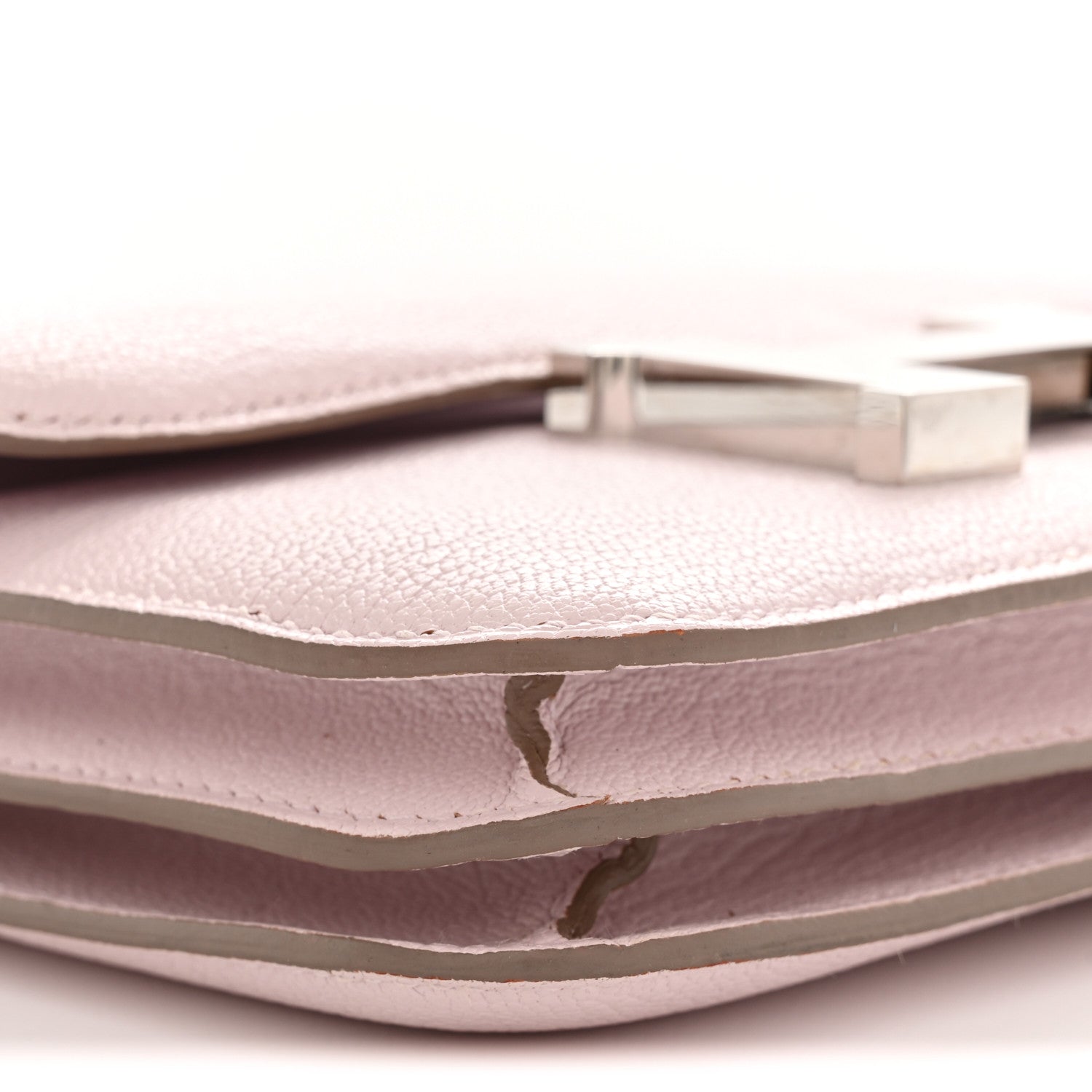 Chevre Mysore Constance 18 Mauve Pale £¨ Direct shipment via from wholesalehk.shop